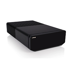 Блок питания Cyrus 40 PSU Black