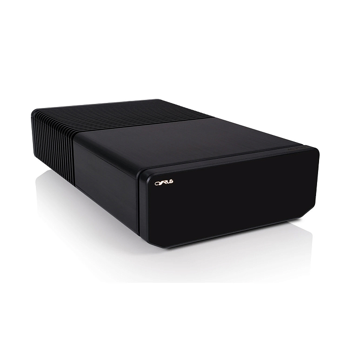 Блок питания Cyrus 40 PSU Black - рис.2