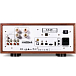 Интегральный усилитель Leak Stereo 230 Walnut - рис.1