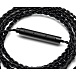 Кабель 64 Audio Cable With Mic IPX Black - рис.3