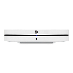 Сетевой аудиоплеер Bluesound Node N130 White