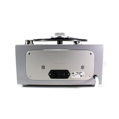 Машина для мойки пластинок Clearaudio Smart Matrix Silent Silver