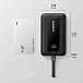 Внешний аккумулятор Anker Zolo Power Bank 10K 30W (Built-In USB-C Cable) Black - рис.13