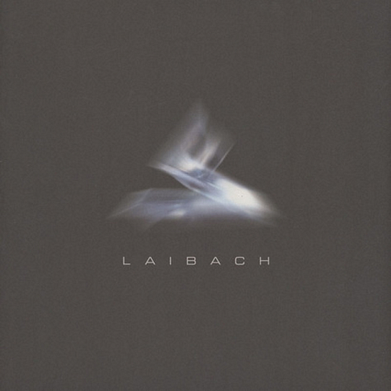 Пластинка Laibach ‎– Spectre LP - рис.0