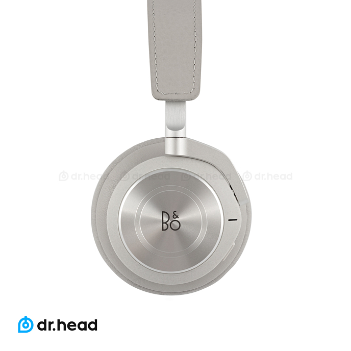Наушники Bang & Olufsen Beoplay H9 3rd Generation Grey Mist - рис.3