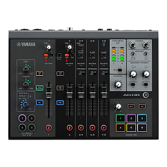 Микшерный пульт Yamaha AG08 Black