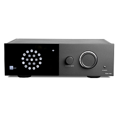 Интегральный усилитель Lyngdorf TDAI-1120 Black