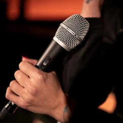 Микрофон Beyerdynamic TG V35d s