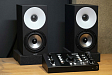 Студийный монитор Amphion One12 Black - рис.8