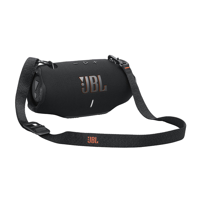 Портативная колонка JBL Xtreme 4 Black - рис.7