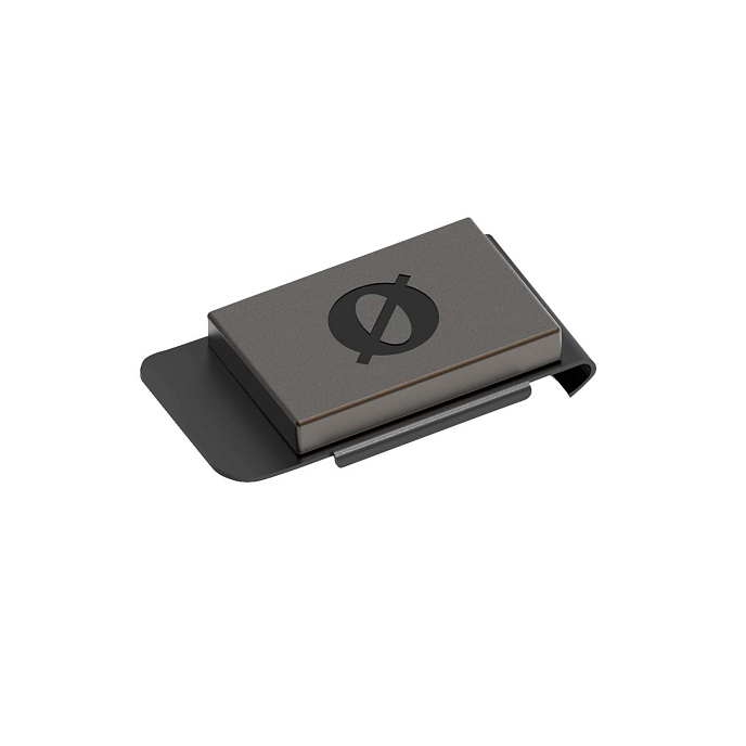 Аксессуары для микрофонов RODE Flexclip Go Black - рис.1