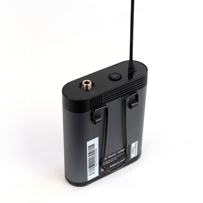 Радиосистема FBW A2S-Presenter Black - рис.3