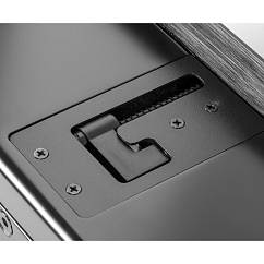 Центральный канал Premiera Ci206C Black