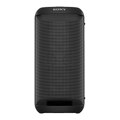 Портативная колонка Sony SRS-XV500 Black