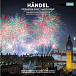 - рис.0 Пластинка Georg Friedrich Handel - Fireworks Music, Water Music LP - рис.0