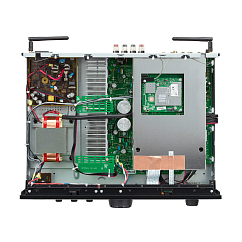 Интегральный усилитель Denon PMA-900HNE Silver