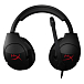 - рис.3 Игровая гарнитура HyperX Cloud Stinger Black - рис.3