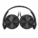 Наушники Sony MDR-ZX110NC - рис.2