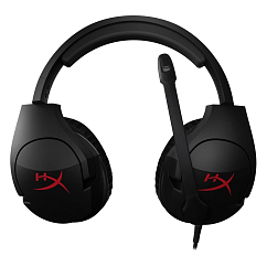 Игровая гарнитура HyperX Cloud Stinger Black