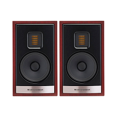 Полочная акустика Martin Logan Motion 15i Red Walnut