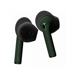 Беспроводные наушники Sudio Nio Green