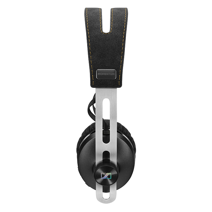 Беспроводные наушники Sennheiser MOMENTUM On-Ear 2.0 Wireless Black (M2 OEBT) - рис.3