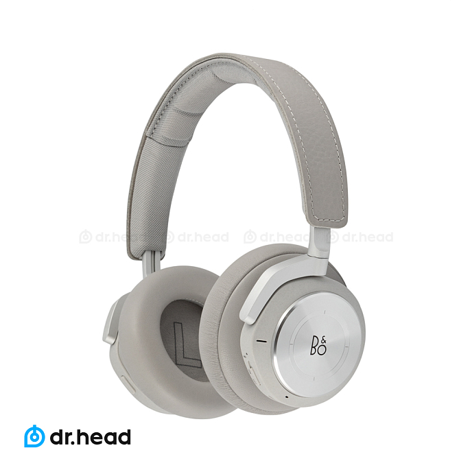 Наушники Bang & Olufsen Beoplay H9 3rd Generation Grey Mist - рис.0