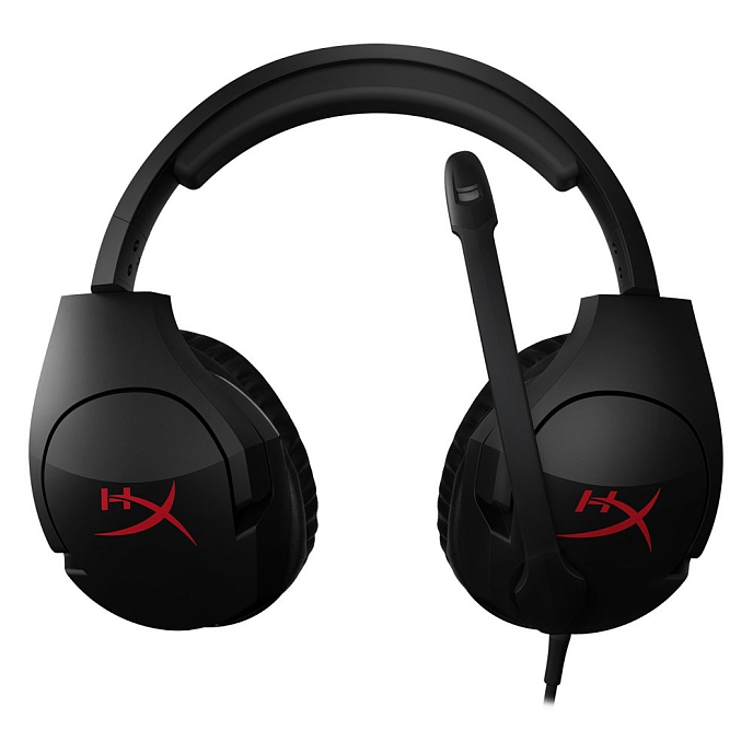 Игровая гарнитура HyperX Cloud Stinger Black - рис.3