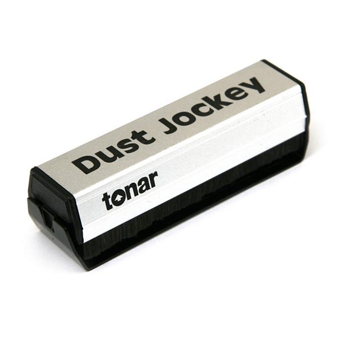 Щетка для винила Tonar Dust Jockey Brush - рис.0