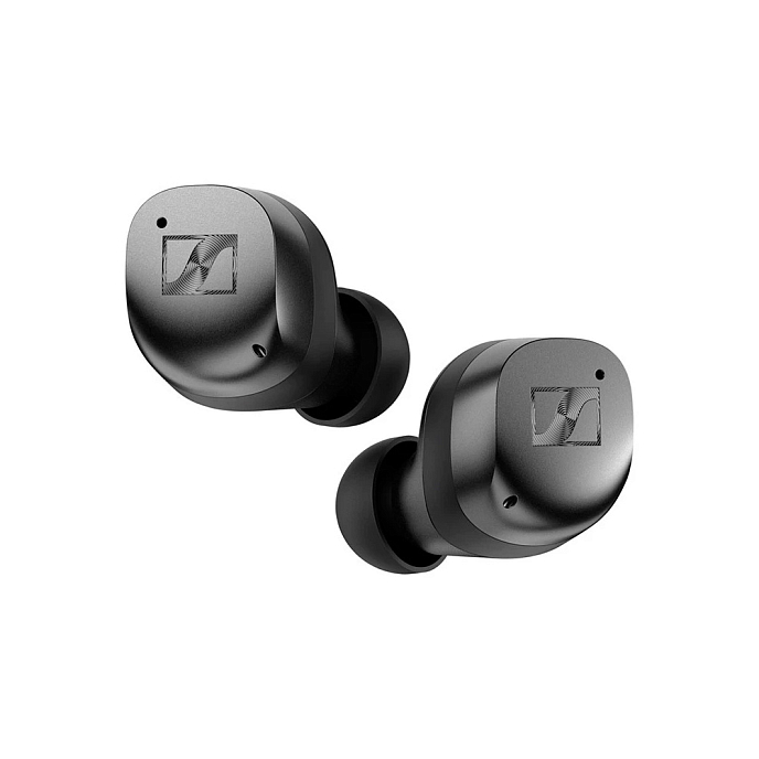 Беспроводные наушники Sennheiser Momentum True Wireless 3 Graphite - рис.2