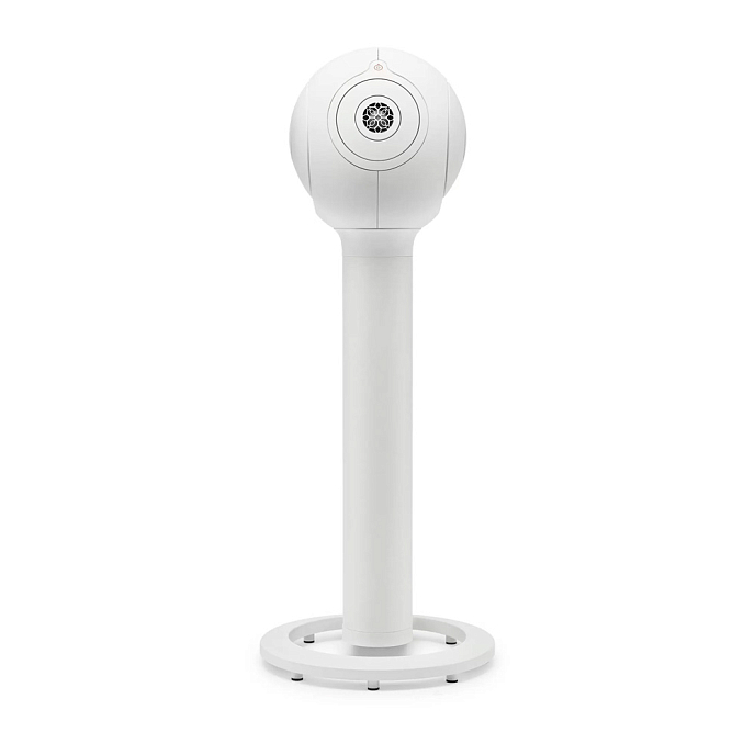 Стойки под акустику Devialet Tree Phantom I Matte White - рис.3