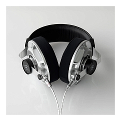 Наушники полноразмерные Final Audio D8000 Pro Edition Silver