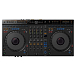 DJ-контроллер Pioneer DDJ-GRV6 Black - рис.0