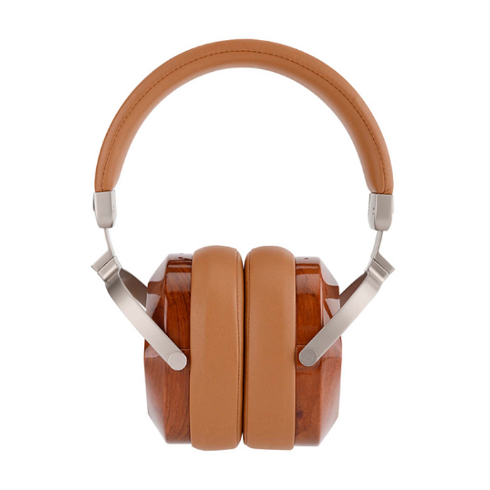 Наушники полноразмерные Sivga Oriole Brown - рис.1
