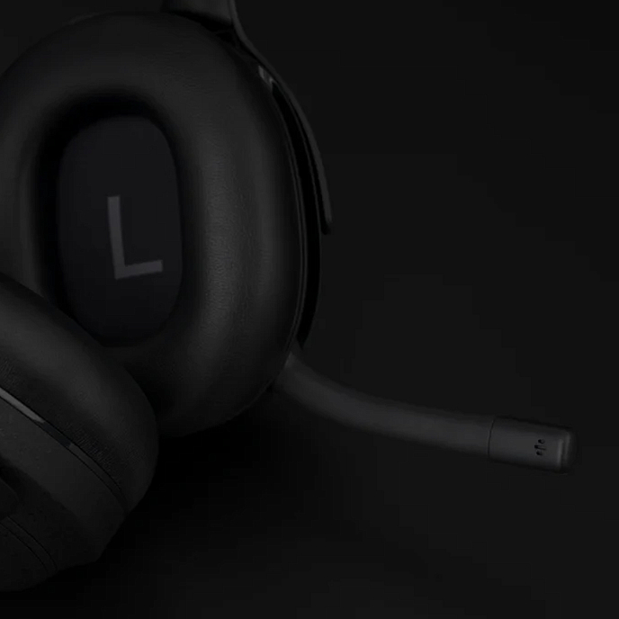 Игровая гарнитура Final Audio VR3000 EX Black - рис.5