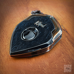 Беспроводные наушники T10 Bespoke Edition Midnight Oil