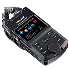 Диктофон Tascam Portacapture X6