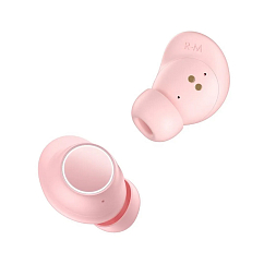 Беспроводные наушники Monster Melody Pink