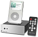 Док-станция Pro-Ject DOCK BOX S Digital Silver - рис.1
