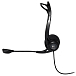 Игровая гарнитура Logitech Headset 960 USB - рис.4