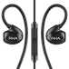 Наушники RHA T20i Black - рис.0