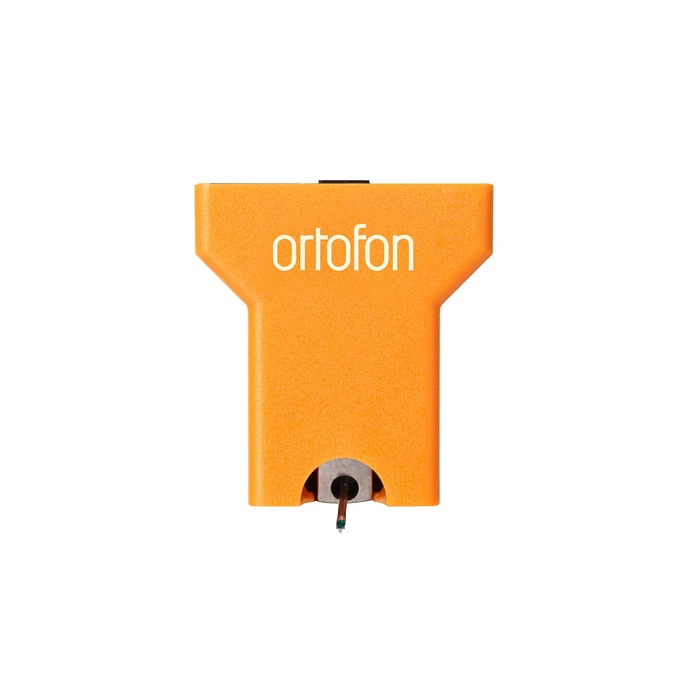 Звукосниматель Ortofon MC Quintet Bronze Bulk - рис.1