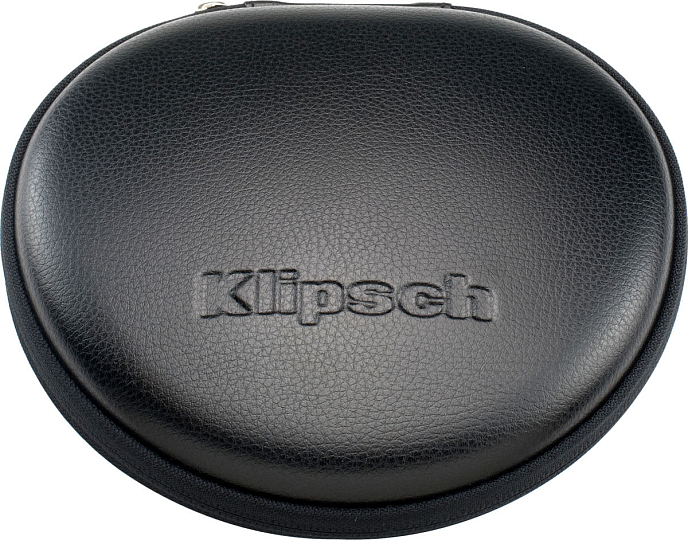 Беспроводные наушники Klipsch Reference Over-Ear BT Black - рис.9