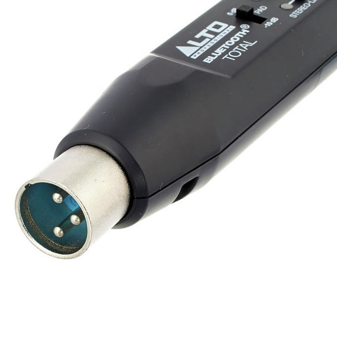 Аудиоинтерфейс Alto Bluetooth TOTAL - рис.3