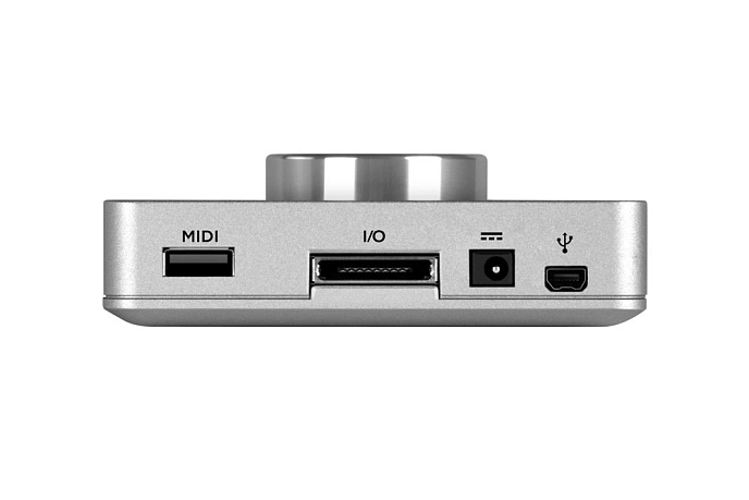Аудиоинтерфейс Apogee Duet USB - рис.2