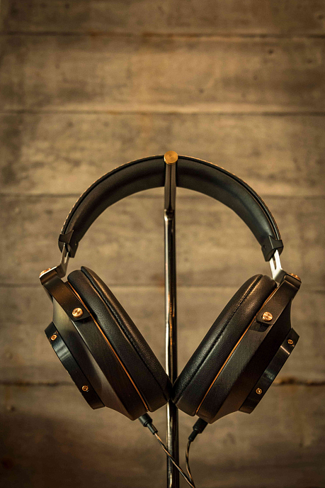 Наушники Klipsch Heritage HP-3 Ebony - рис.13