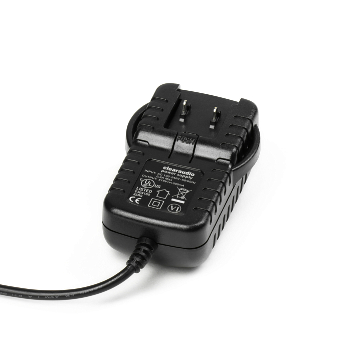 Фонокорректор Clearaudio Nano Phono V2 Black - рис.4