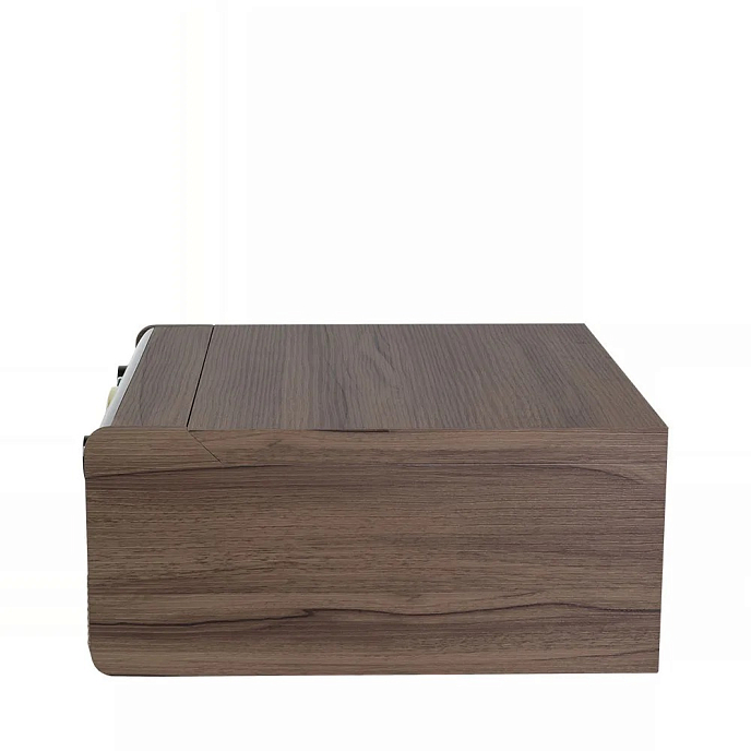 Проигрыватель винила Alive Audio Fusion Dark Wood - рис.9