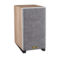 Полочная акустика Davis Acoustics Krypton 3 Nordik White