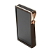 Чехол для плеера Astell&Kern SP2000 Leather Case Tempesti Juniper Green - рис.4